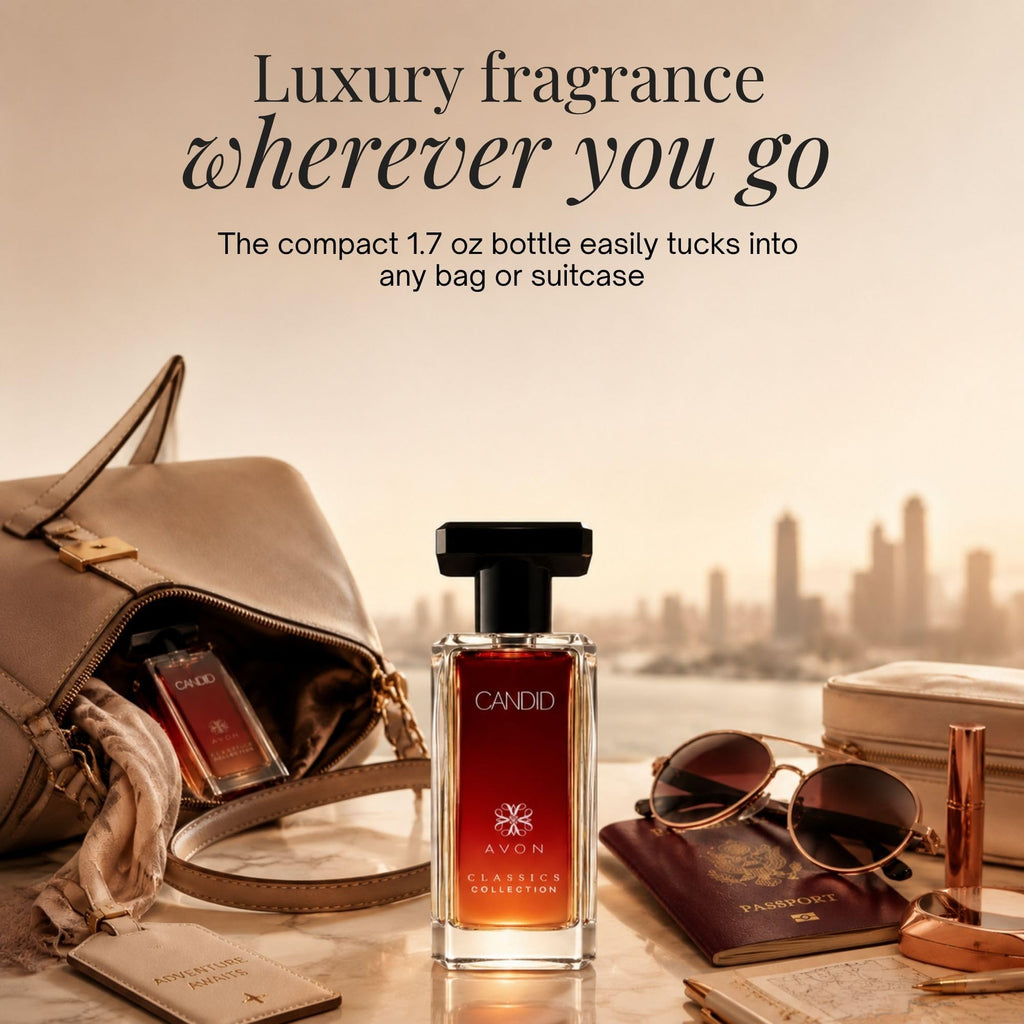 Cologne 1.7 oz A960654