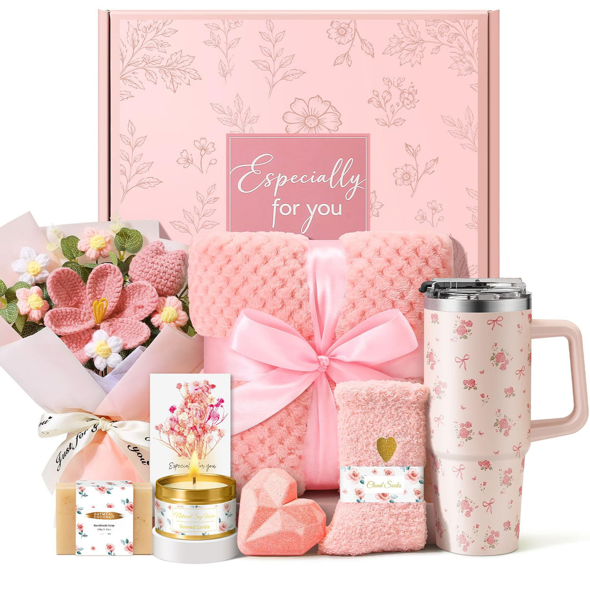 Self Care Spa Set G31582