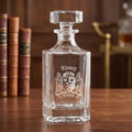 Whiskey Decanter 750 mL R204234
