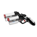 Controller Accessories Haptic Gun Stock Cover Compatible with Meta Quest 3S and Meta Quest 3 G94941
