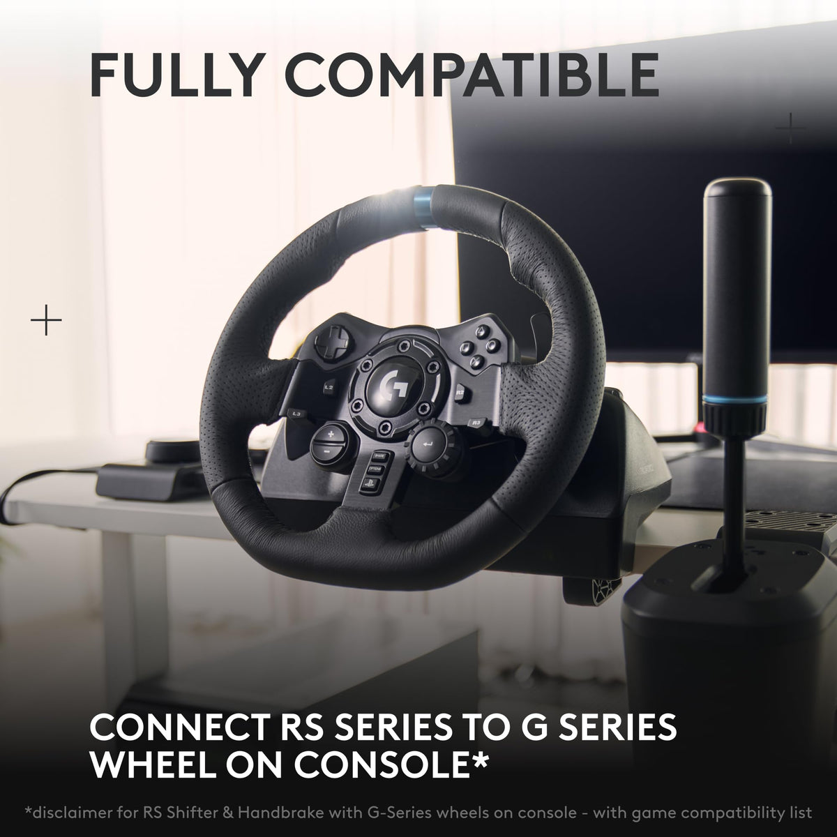 Racing Adapter B807