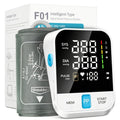 Automatic Upper Arm Blood Pressure Monitor with Large Cuff V203294