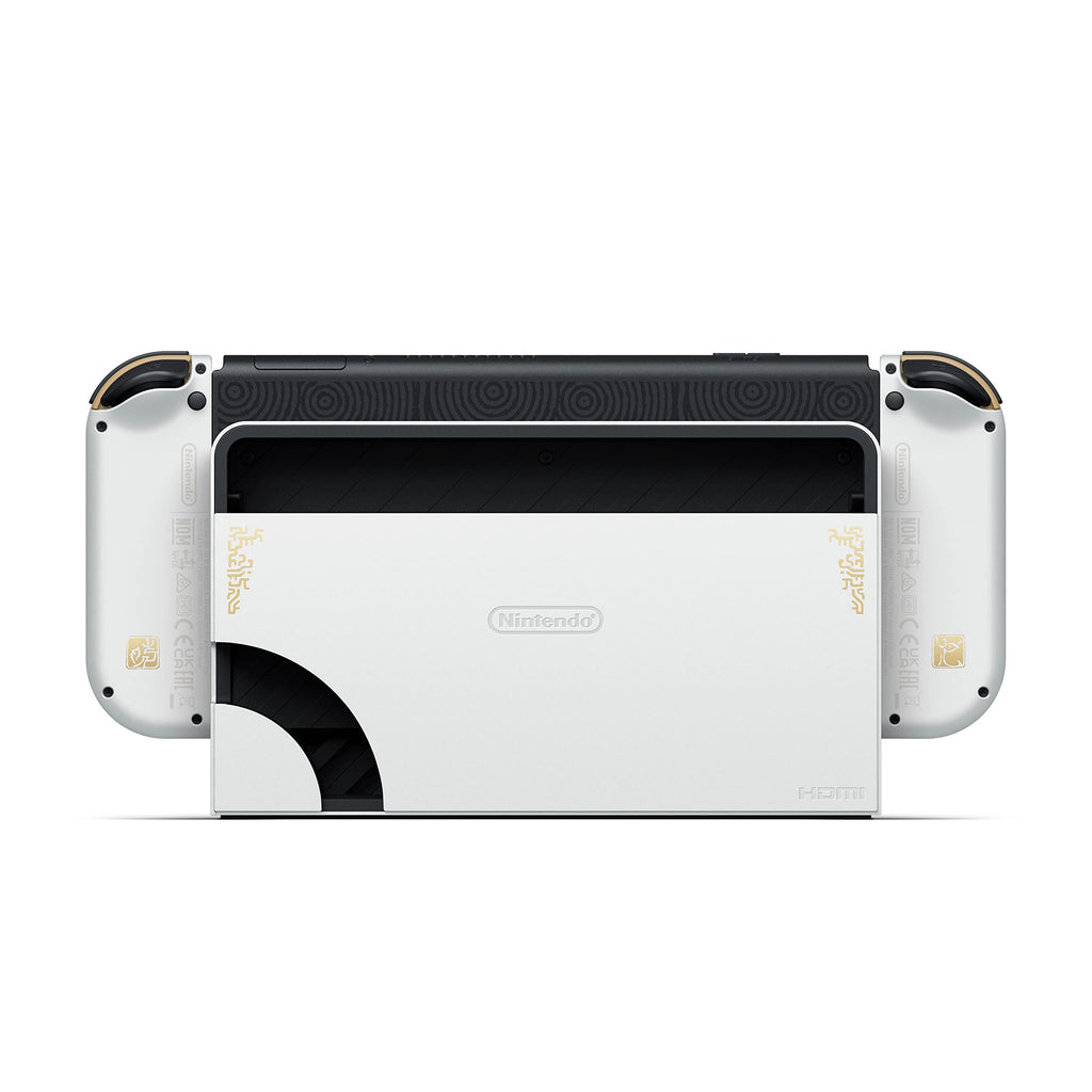 Nintendo Switch OLED Model Y586