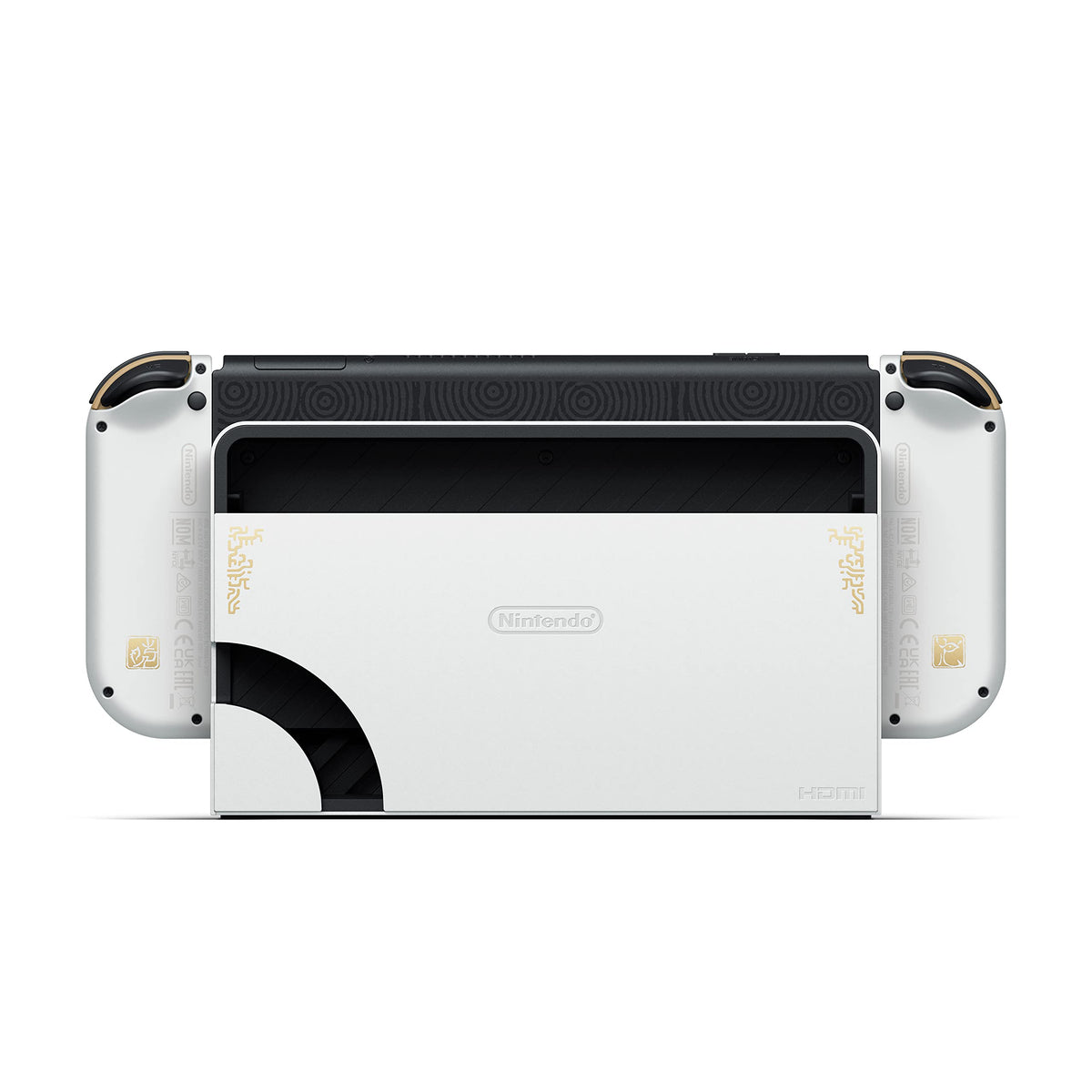 Nintendo Switch OLED Model Y586