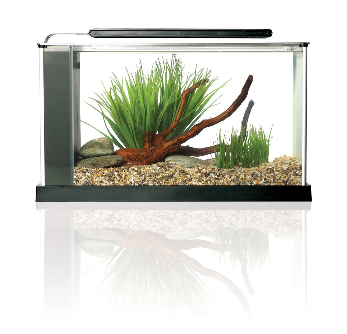5-Gallon Aquarium Kit E432