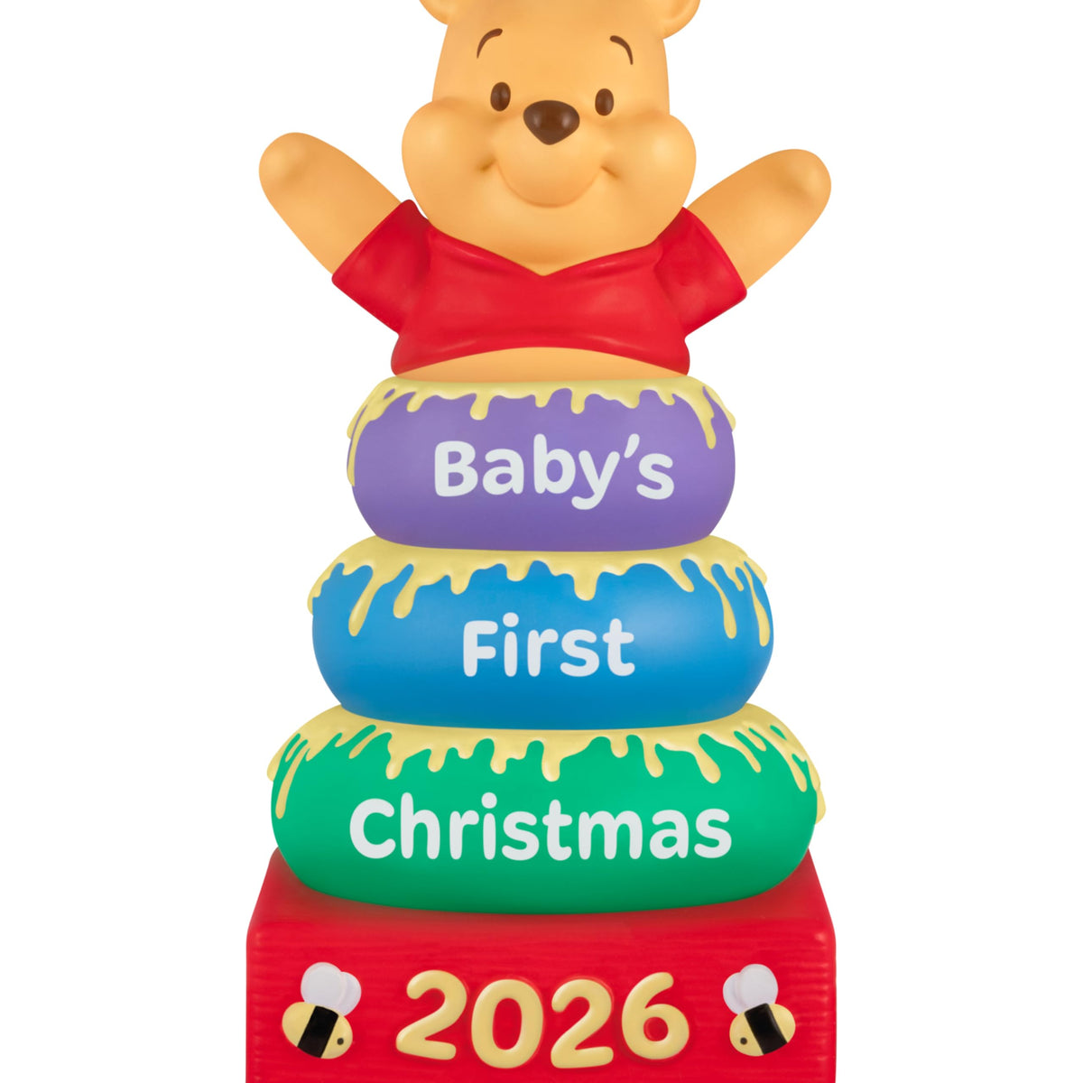 Christmas Ornament P681