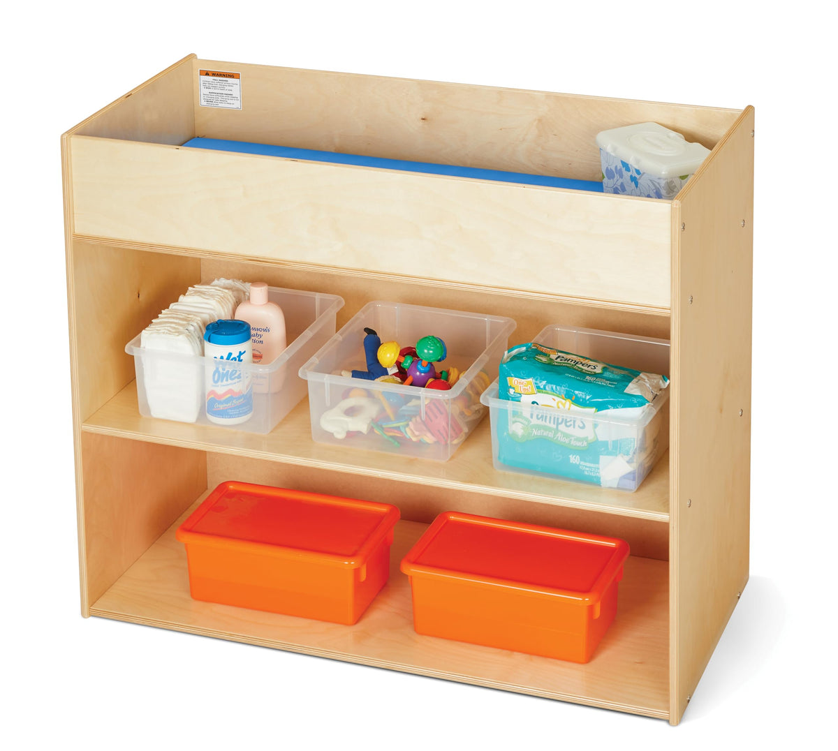 Changing Table S709469