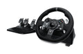 Racing Wheel and Pedals G32933