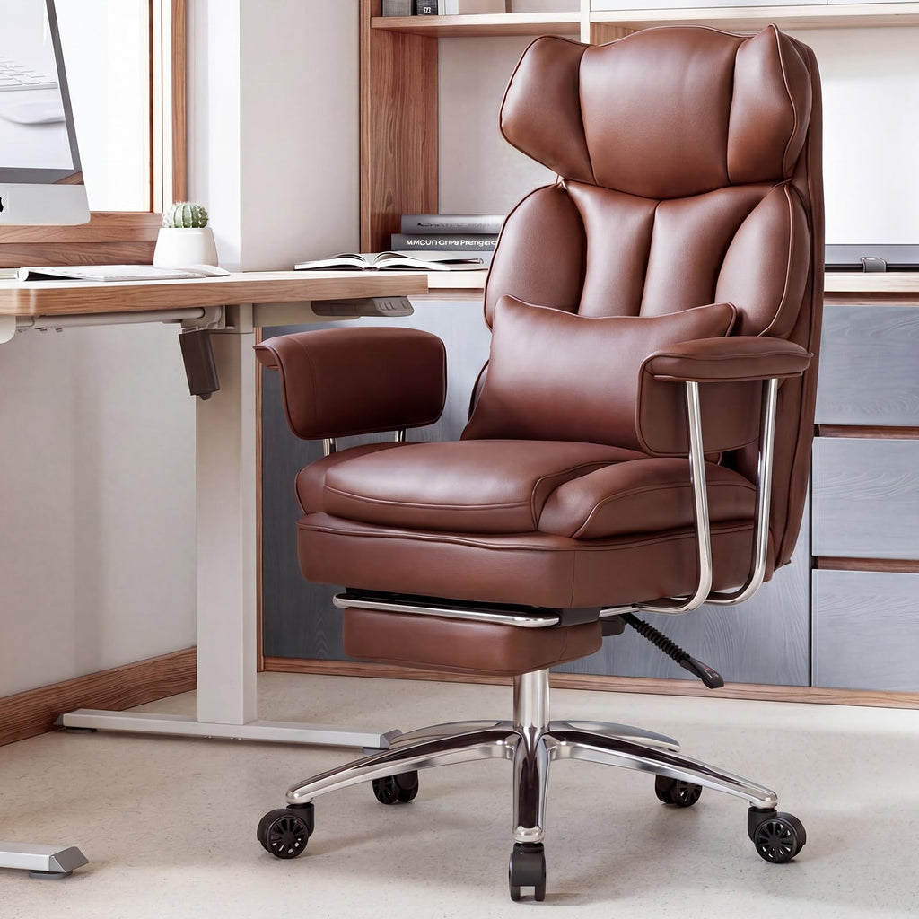 Executive Ergonomic Office Chair I316