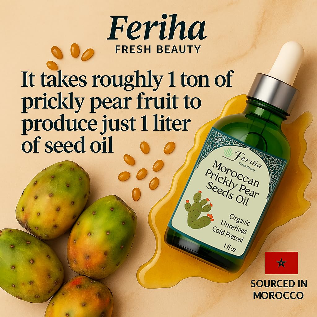 Prickly Pear Seed Oil W848185