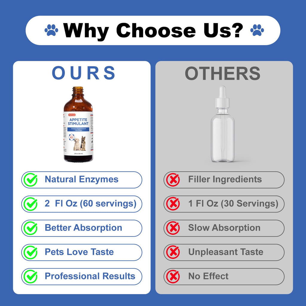 Vitamin B12 Liquid for Dogs L936