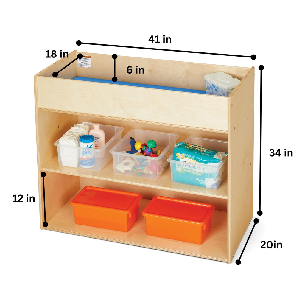 Changing Table S709469