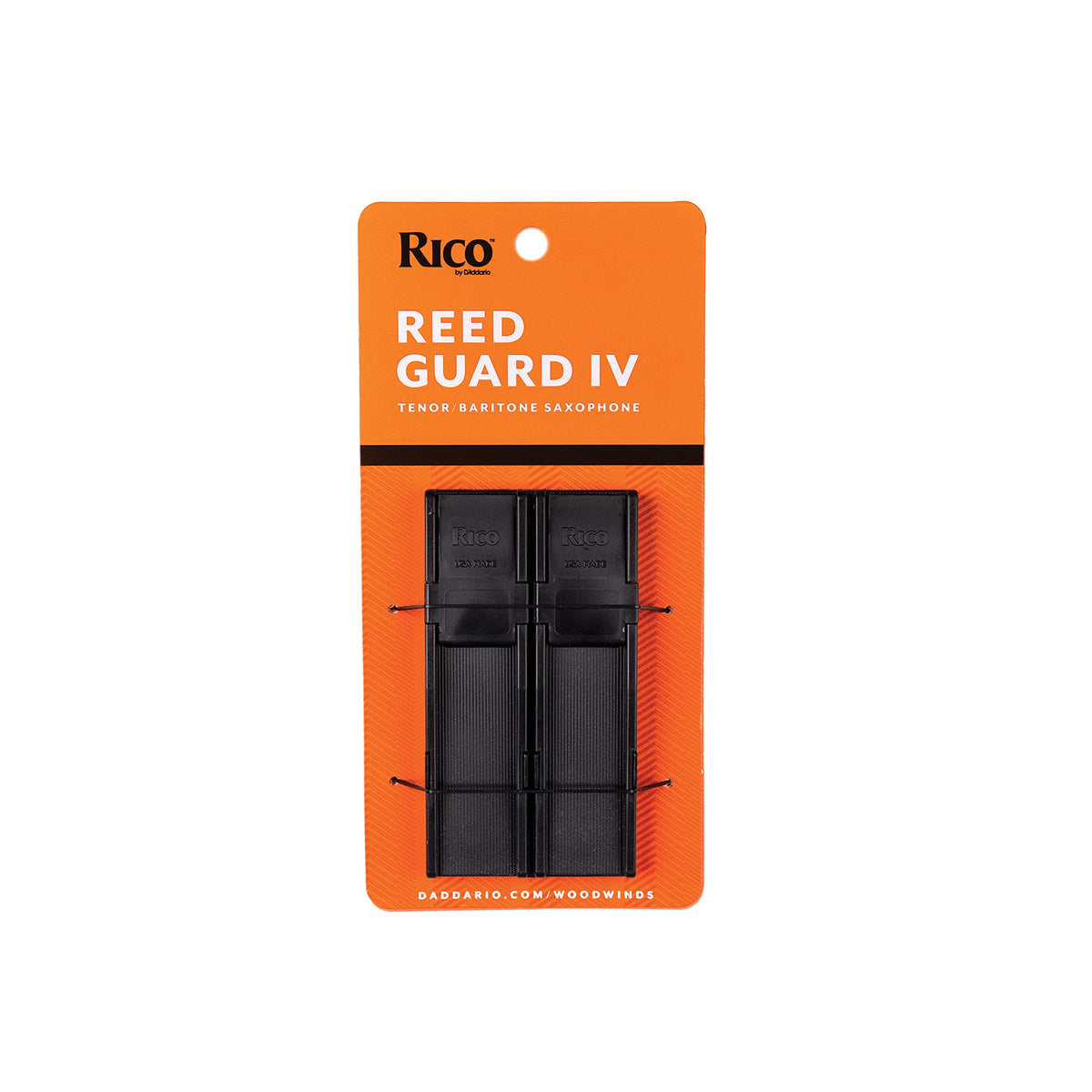 Sax & Clarinet Reed Case N14958