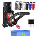 Wall Mounted Can Crusher for 8-16oz Aluminum Cans G3612