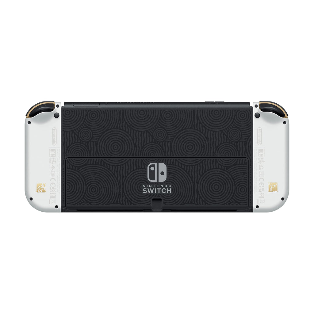 Nintendo Switch OLED Model Y586
