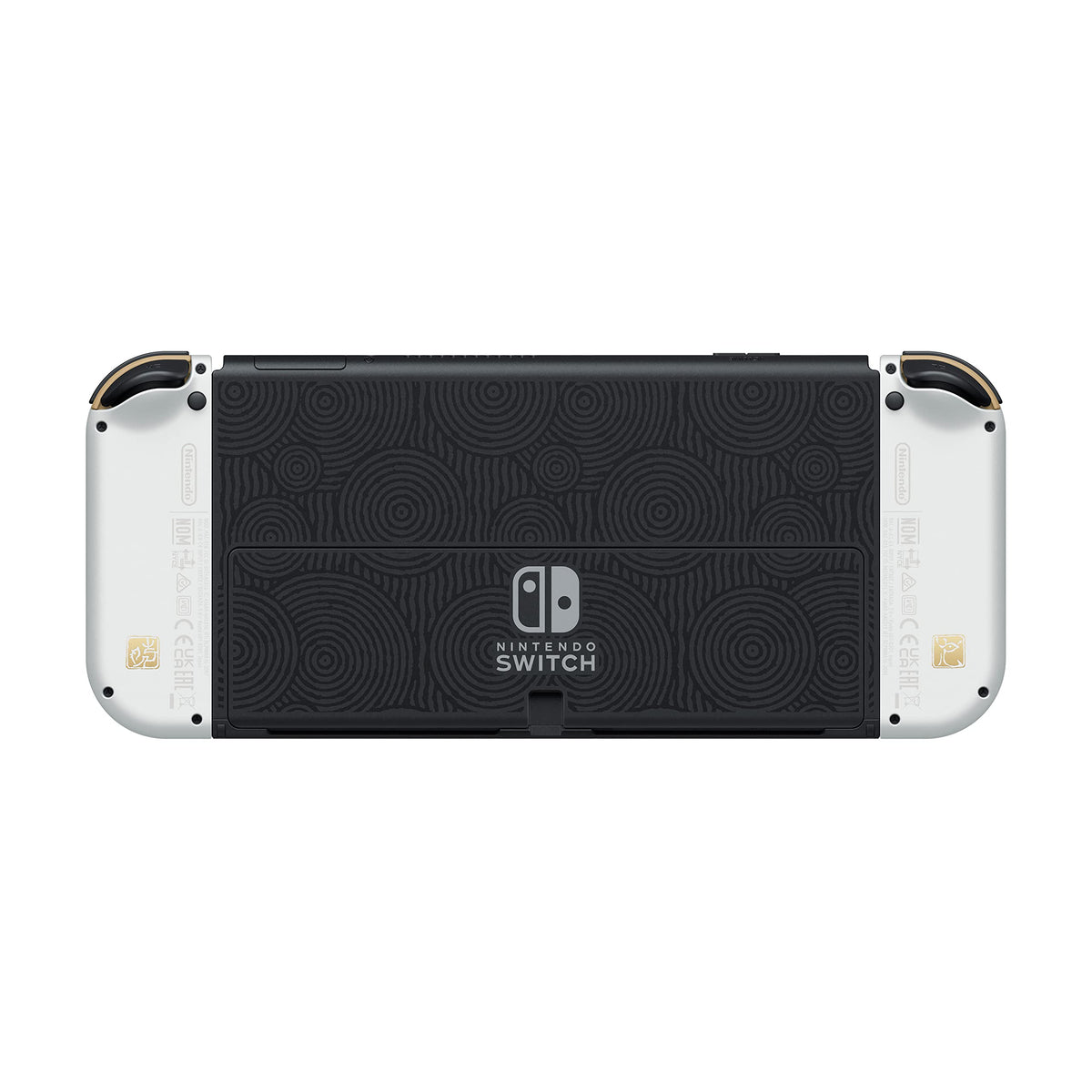 Nintendo Switch OLED Model Y586