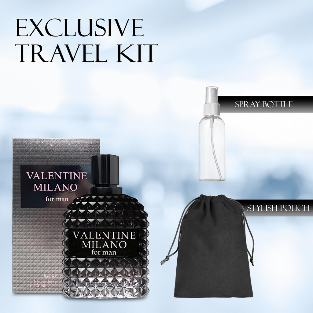 Men's Cologne with Gift Bag G638266