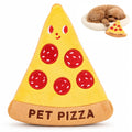 Plush Squeak Toy 1 Pack J277