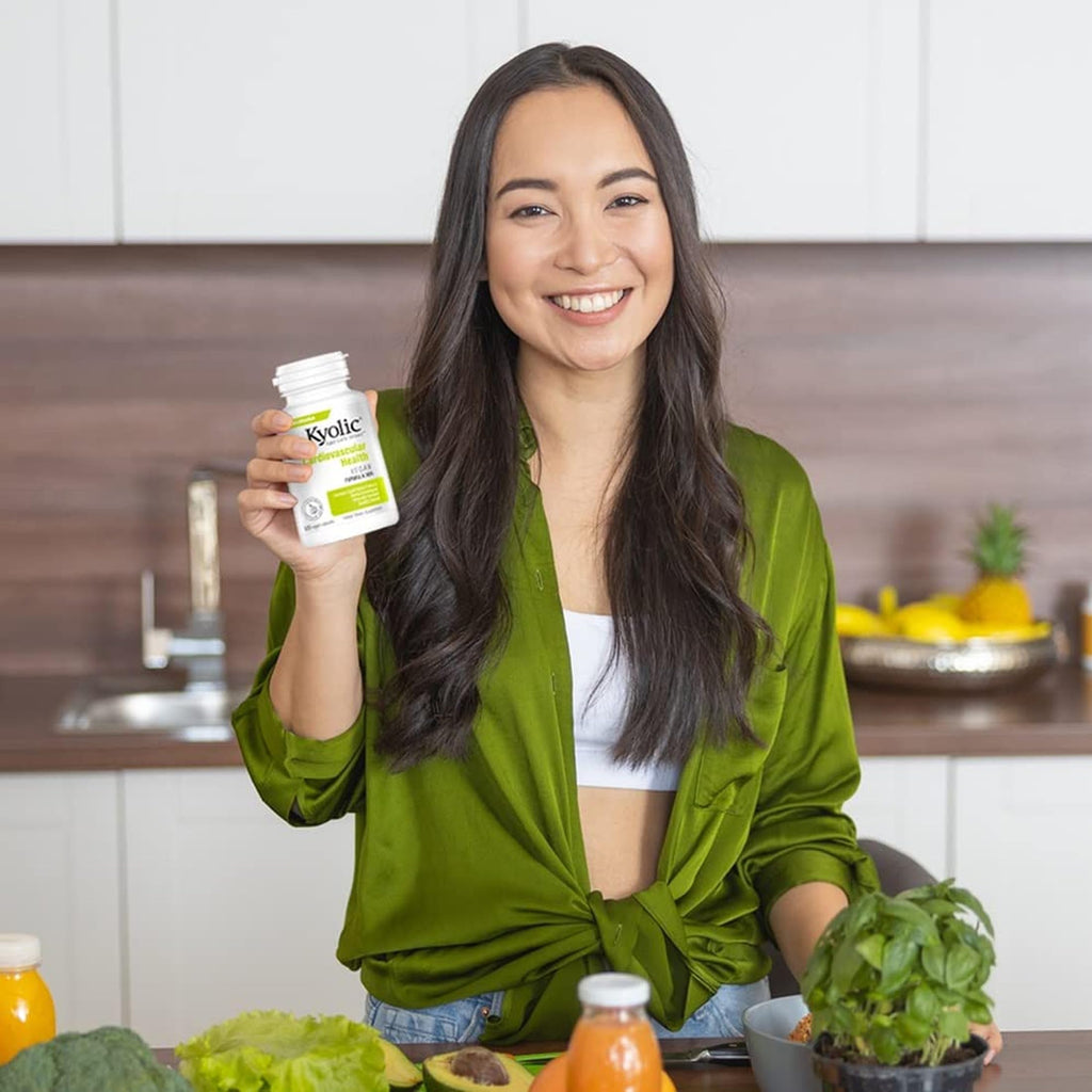 360 Capsules Vegan Formula Y57457