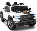 2 Seater Electric Car for Kids with Remote Control N89690