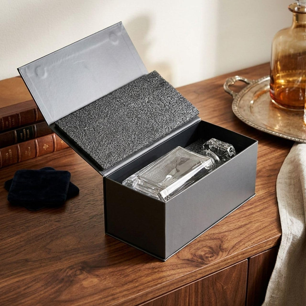 Whiskey Decanter 750 mL R204234