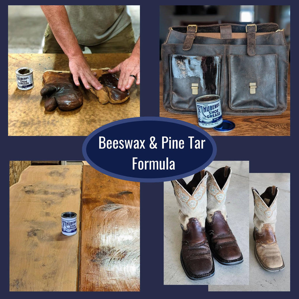 Leather Conditioner & Waterproofer S8098
