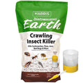 Diatomaceous Earth Crawling Insect Killer 4lb J2476