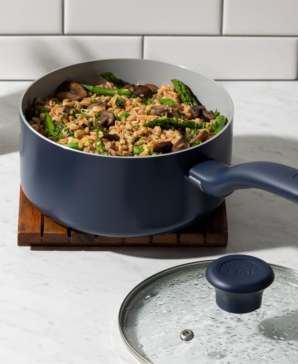 12 Piece Ceramic Nonstick Cookware Set K4635