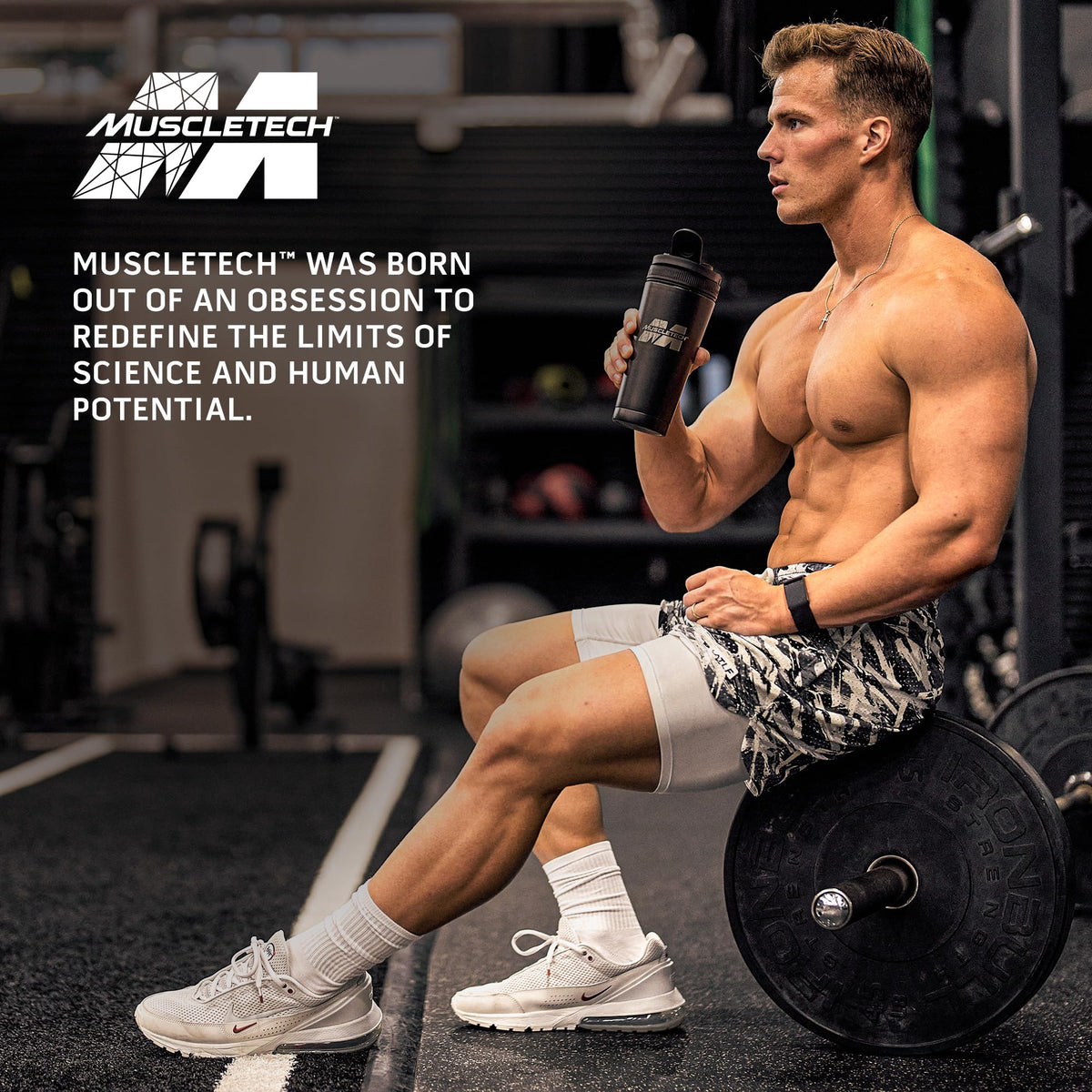 Whey Protein Powder Double Rich Chocolate 5LB R389