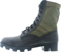 Tactical Jungle Boots with Panama Sole 8 in C47533