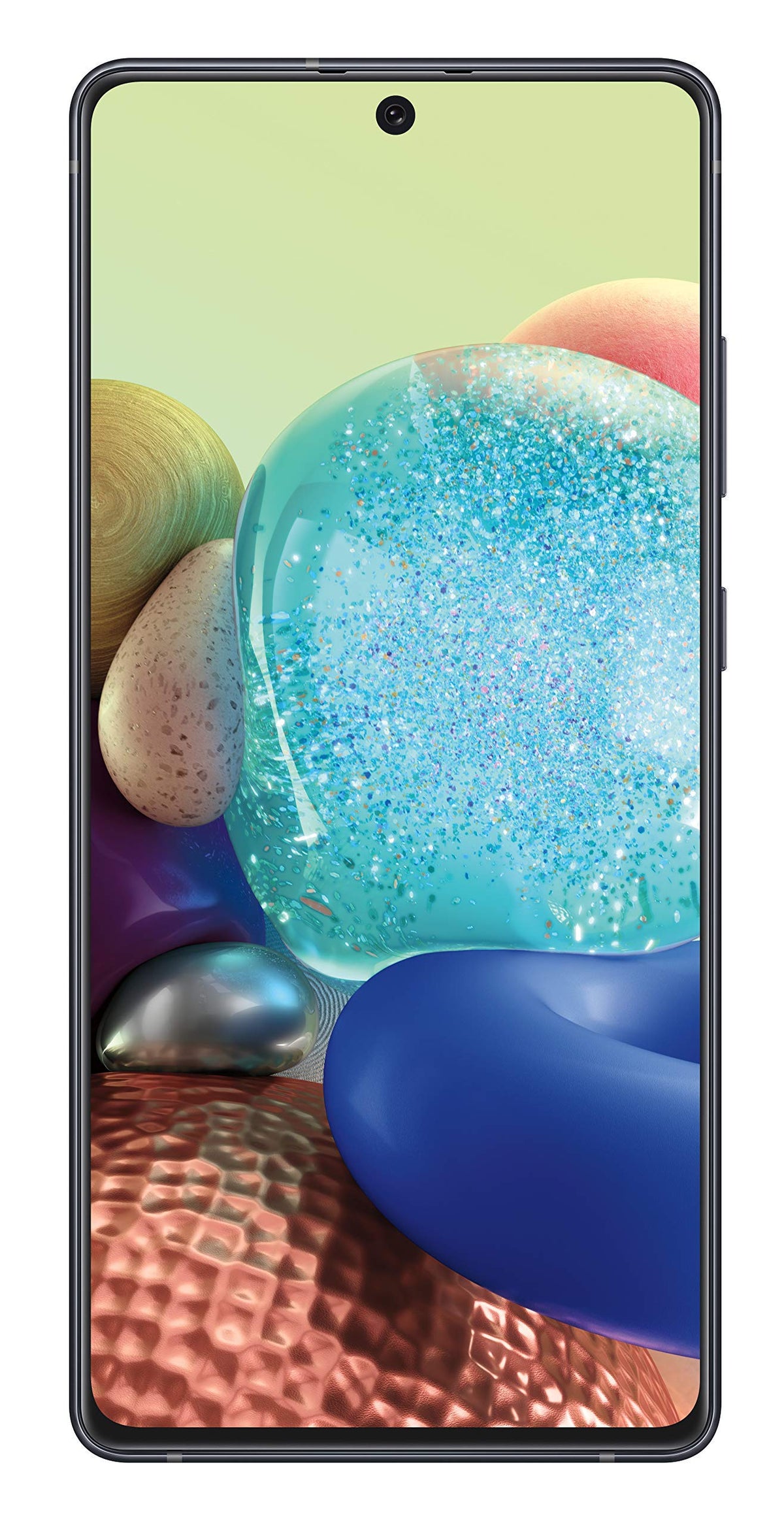 Unlocked 128GB 5G Smartphone X52516