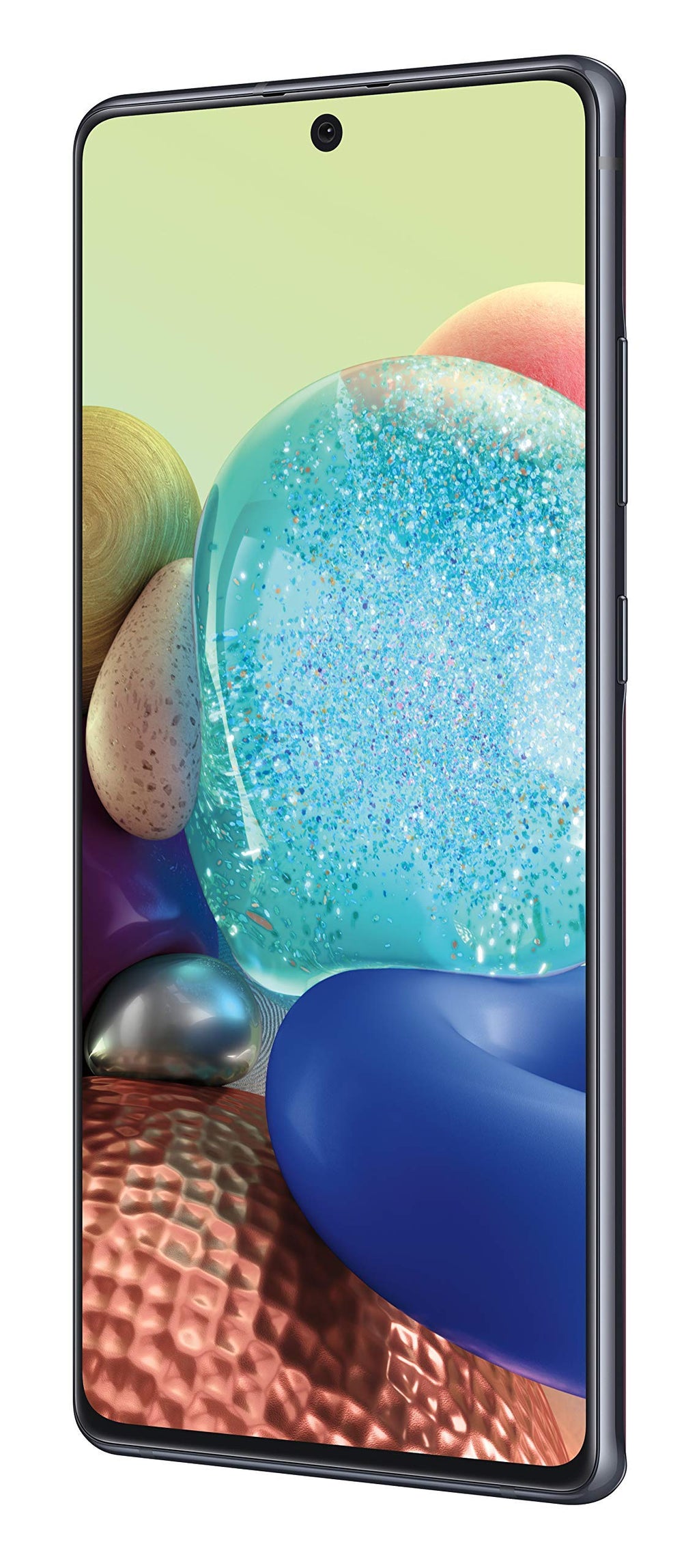 Unlocked 128GB 5G Smartphone X52516