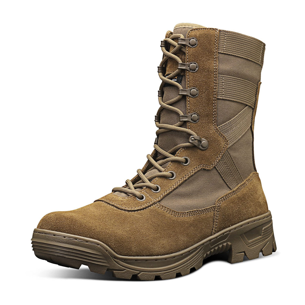 Lightweight Tactical Hiking Boots L55497