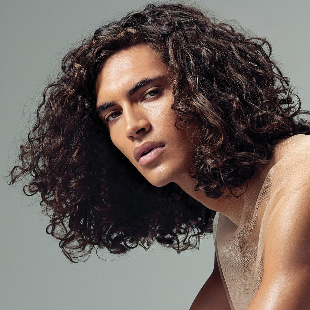 Leave-in Conditioner for All Hair Types R881425