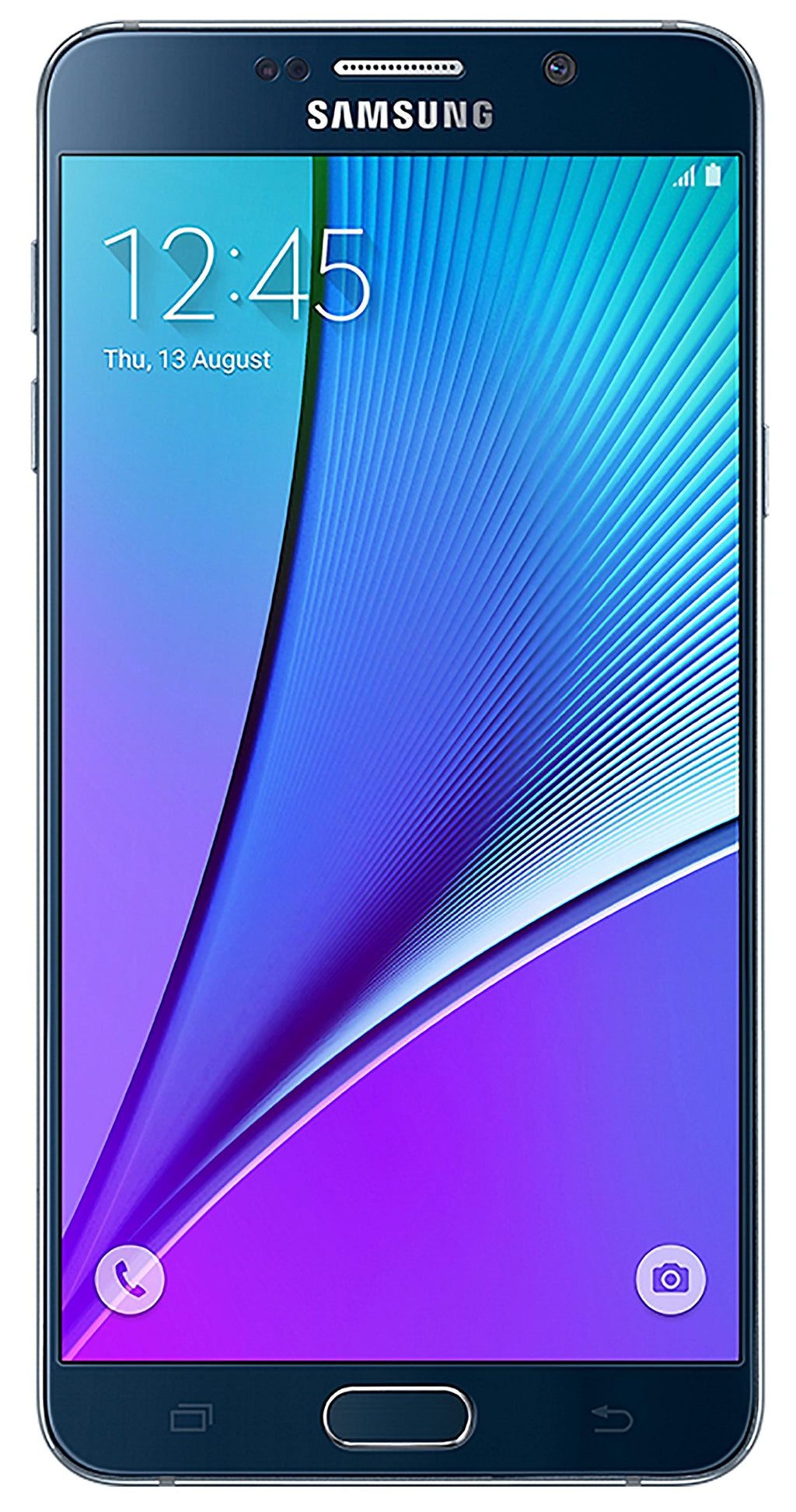 Black 32GB Smartphone V839