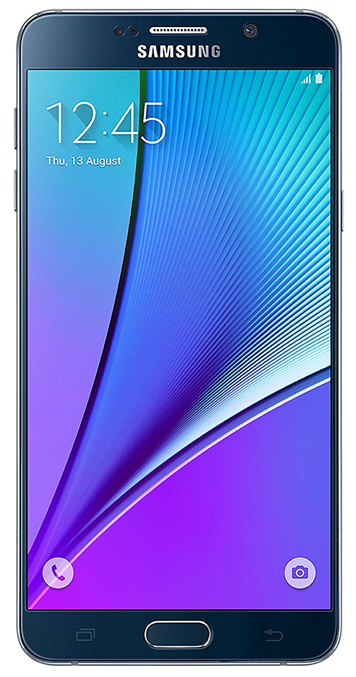 Black 32GB Smartphone V839