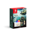 Nintendo Switch OLED Model Y586