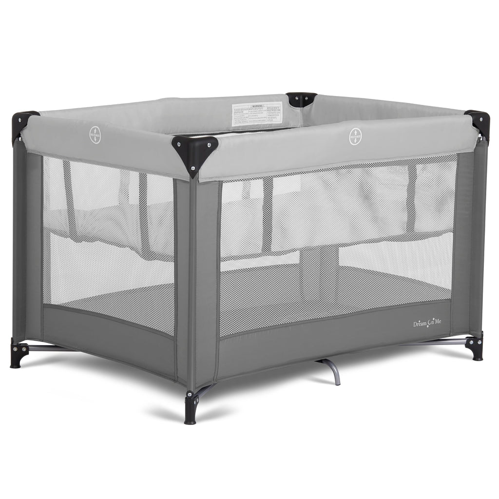 Portable Baby Playard with Bassinet P7492