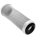 Stainless Steel Aquarium Filter Intake Cover 12mm X813632