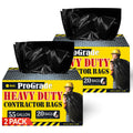 55 Gallon Heavy Duty Garbage Bags A220870