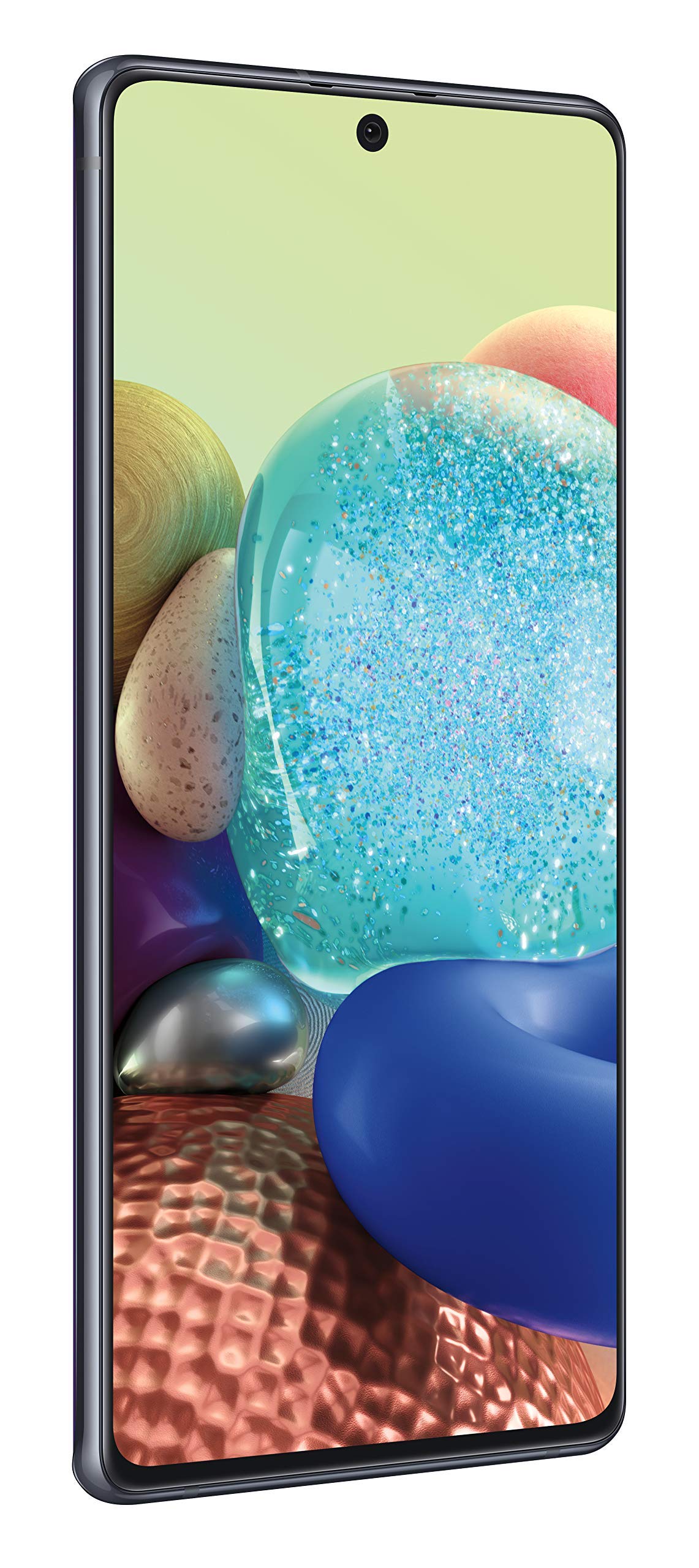 Unlocked 128GB 5G Smartphone X52516