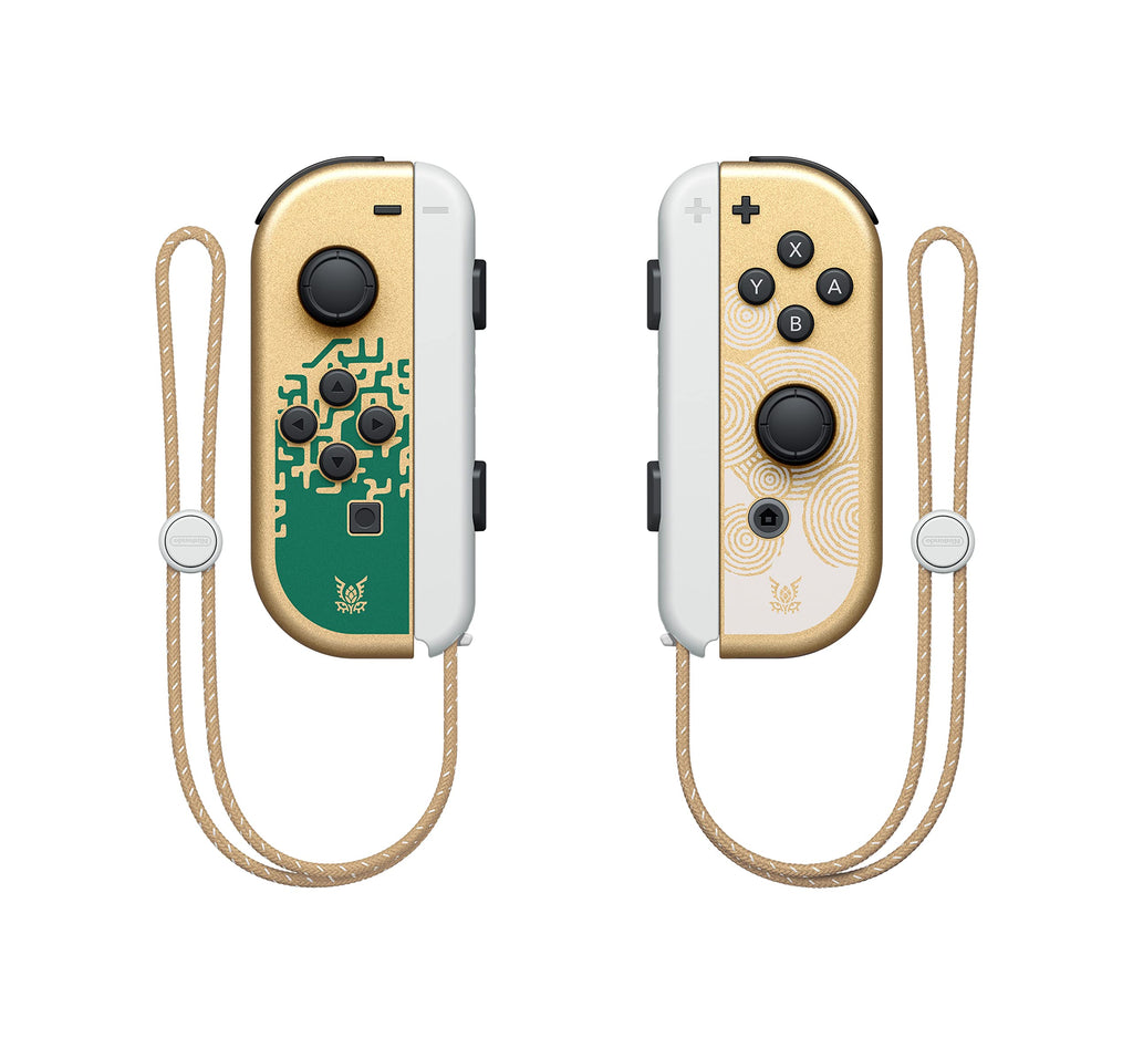 Nintendo Switch OLED Model Y586