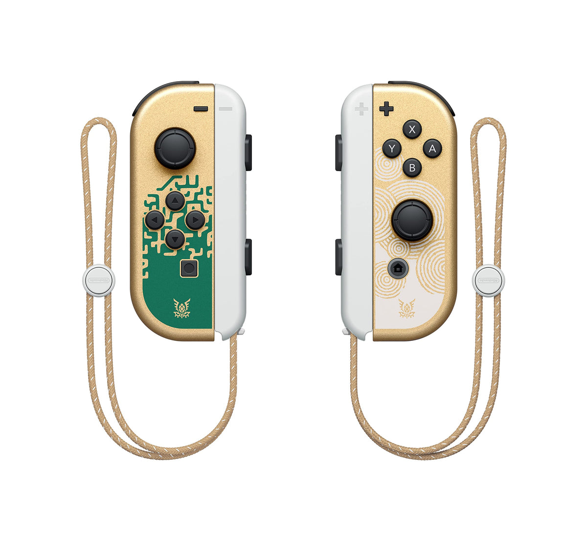 Nintendo Switch OLED Model Y586
