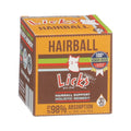 Cat Hairball Support Cod Liver Oil for Cats 30 Packets N381
