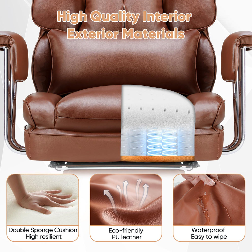 Executive Ergonomic Office Chair I316