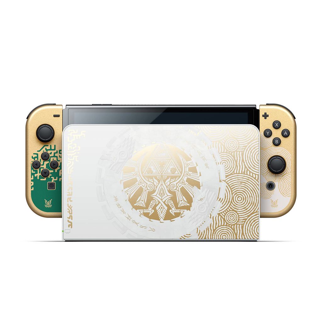 Nintendo Switch OLED Model Y586