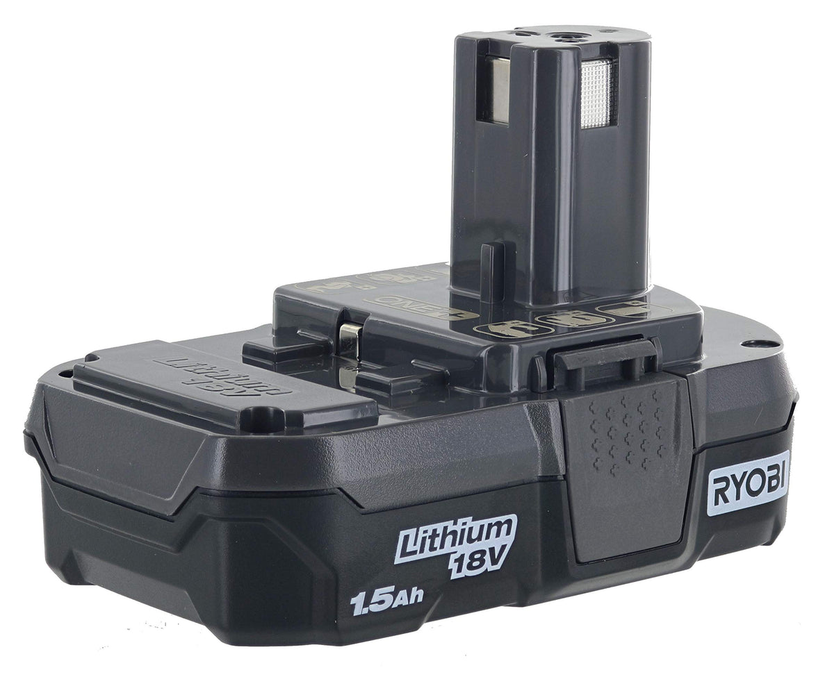 18-Volt Cordless 3/8 in. Drill/Driver Kit with Battery and Charger Q9871