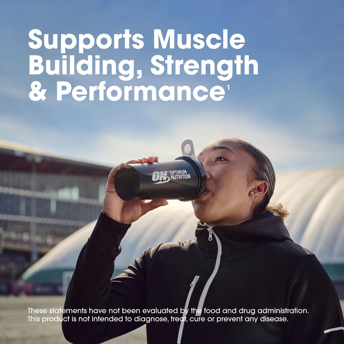 Unflavored Micronized Creatine Monohydrate Powder 400 Servings Z5777