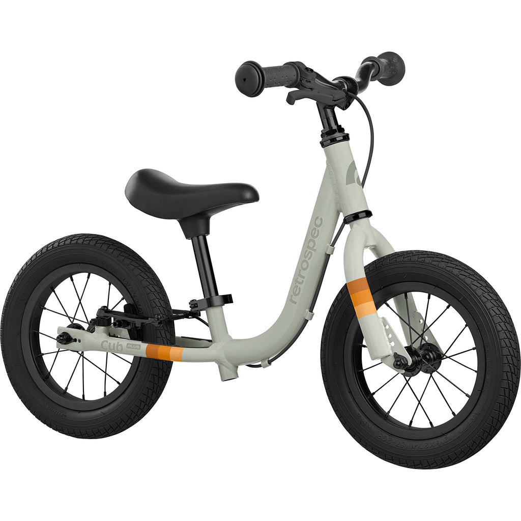 Toddler Balance Bike with Adjustable V-Brake D612022