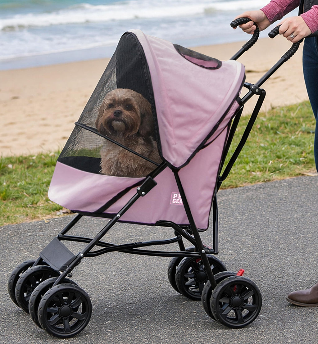 Pet Stroller W103721
